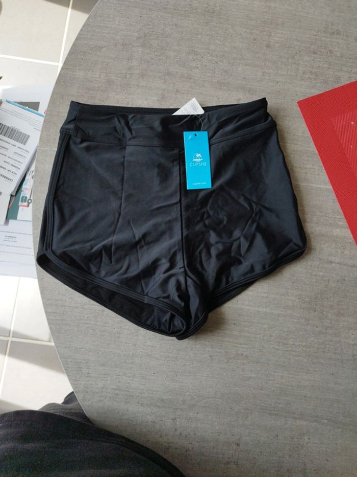 Short de bain