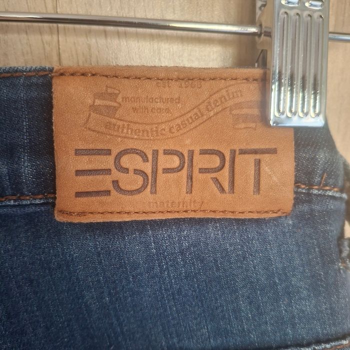 🤰JEAN de Grossesse Taille 38 Marque ESPRIT - photo numéro 3