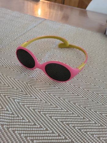 Beaba lunettes soleil 6 12 mois