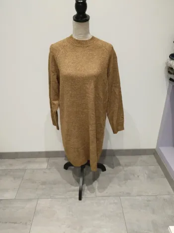Robe pull neuve