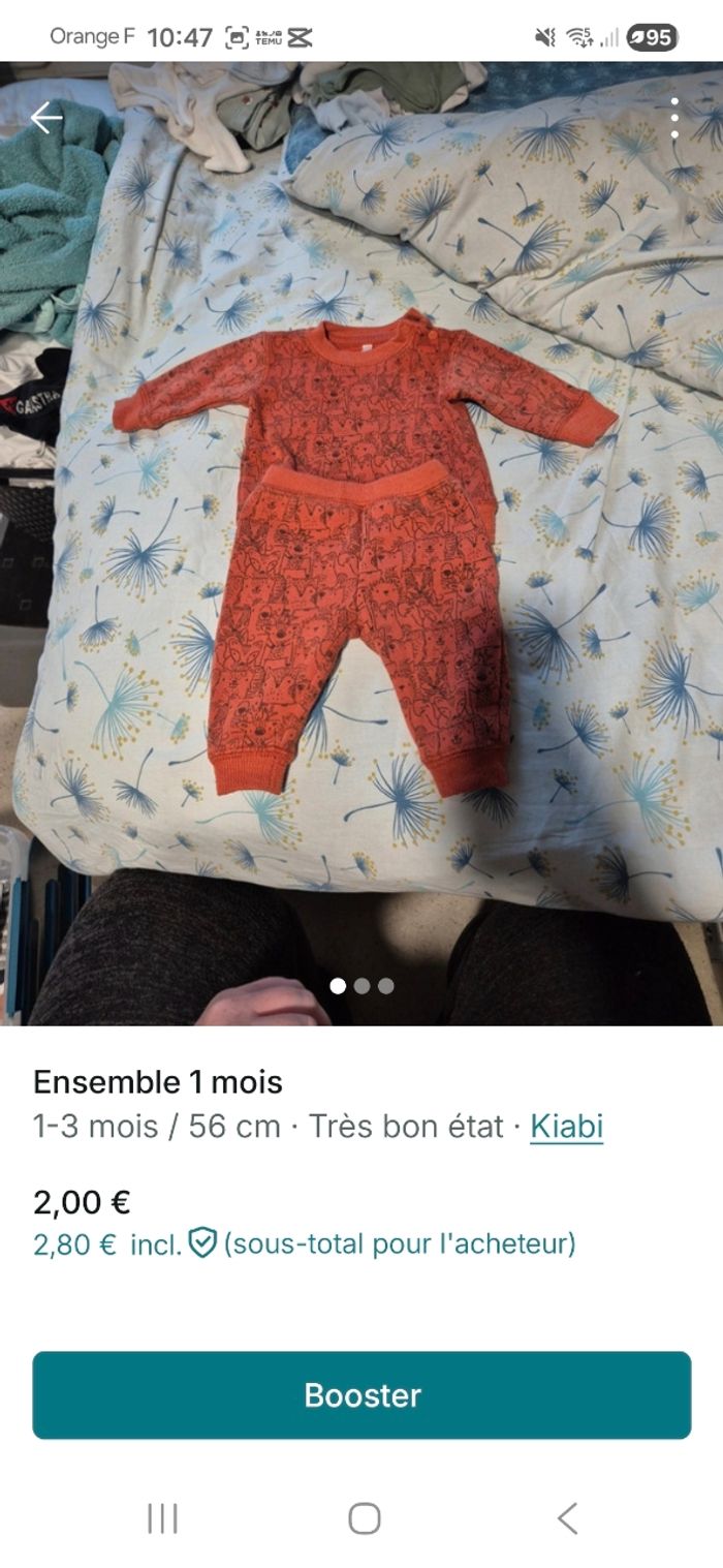 Ensemble