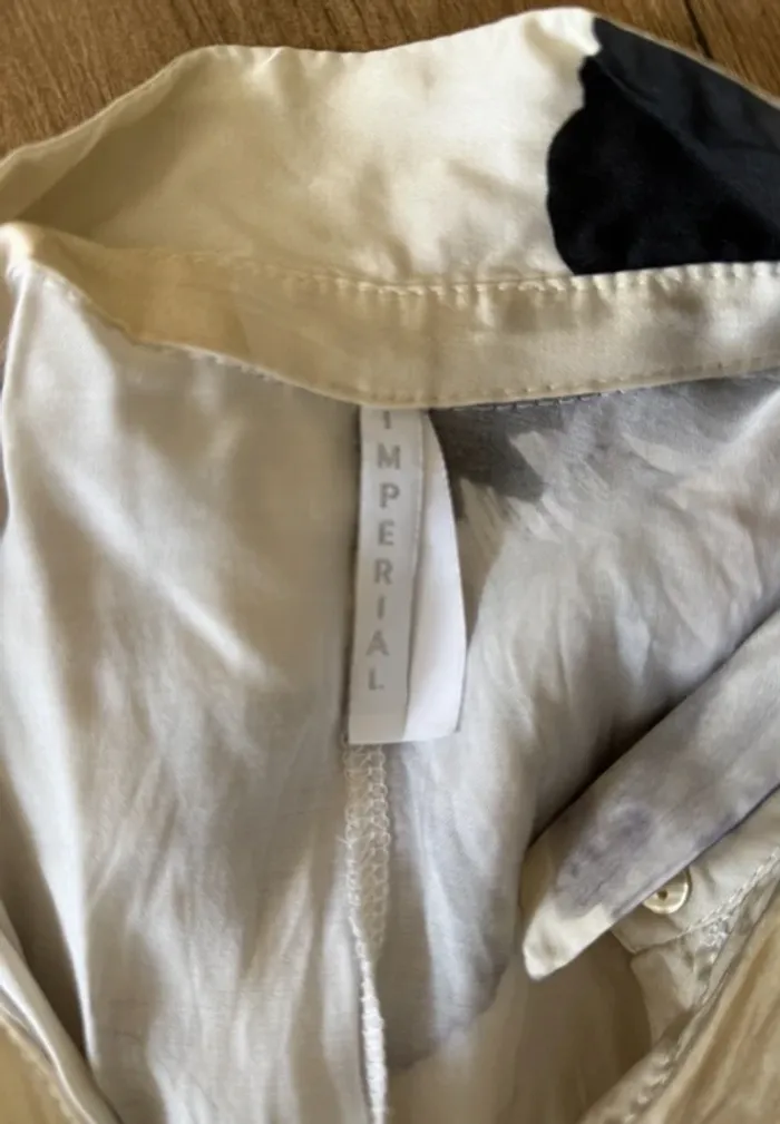 Ensemble Imperial – Taille S - photo numéro 5