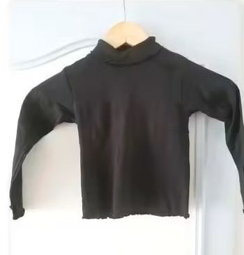 Sous pull taille 4 ans