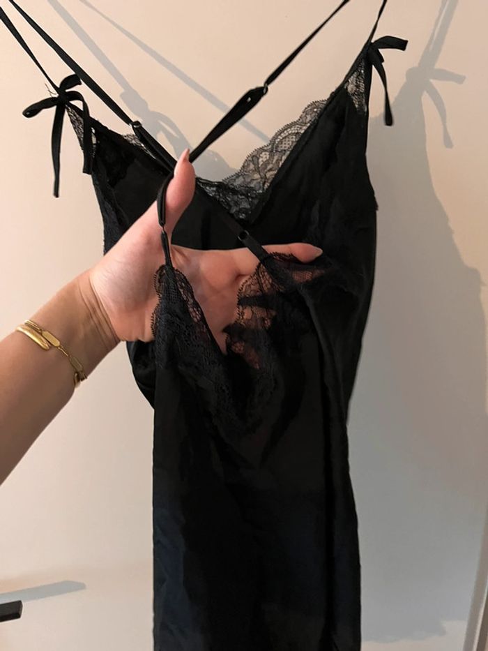 Nuisette - photo numéro 2