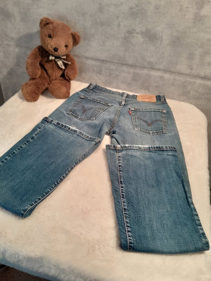 Jean Levi's vintage - photo numéro 3