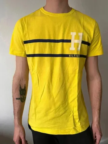 T shirt Tommy Hilfiger