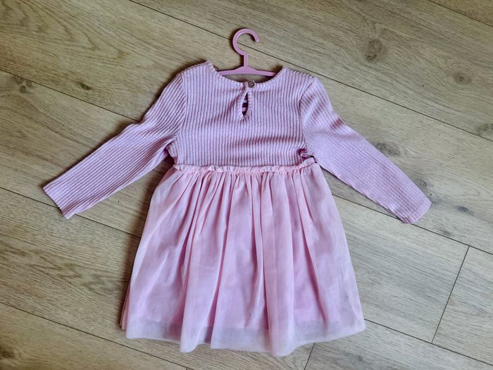 🎀 Robe / 18 MOIS - photo numéro 2
