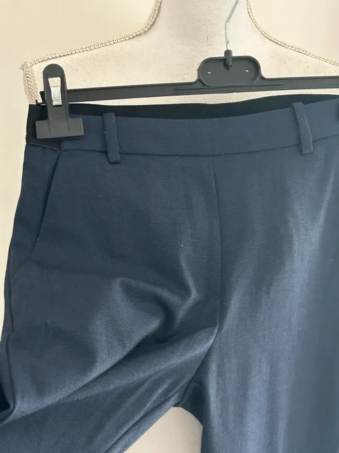 Chino H&M taille 34 - photo numéro 3
