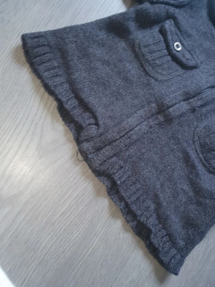 Gilet 6mois - photo numéro 3