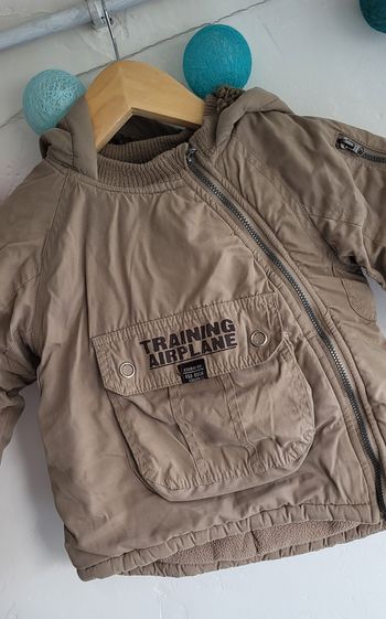 Lot vêtements 2 ans Garçon