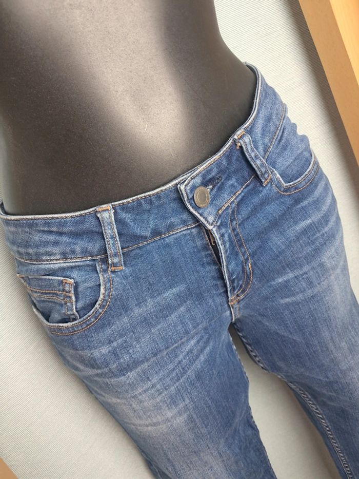 Comptoir des cotonniers jean T 36 - photo numéro 2