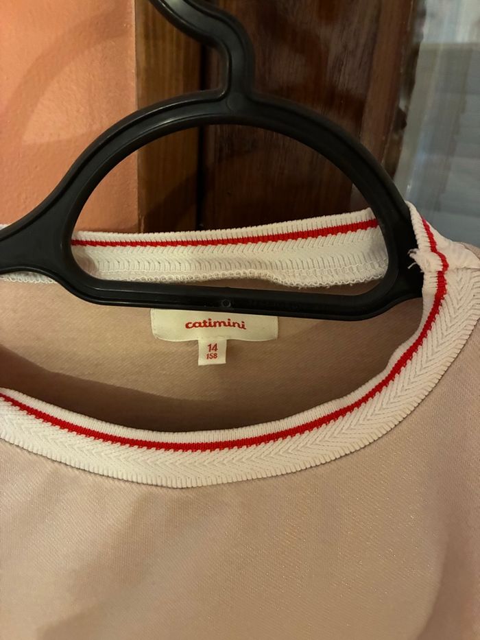 Ensemble catimini chic - photo numéro 6