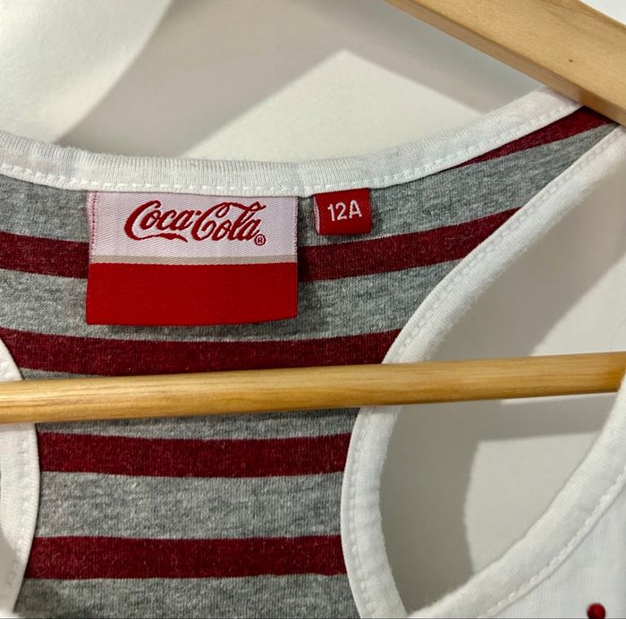 Débardeur fille - photo numéro 4