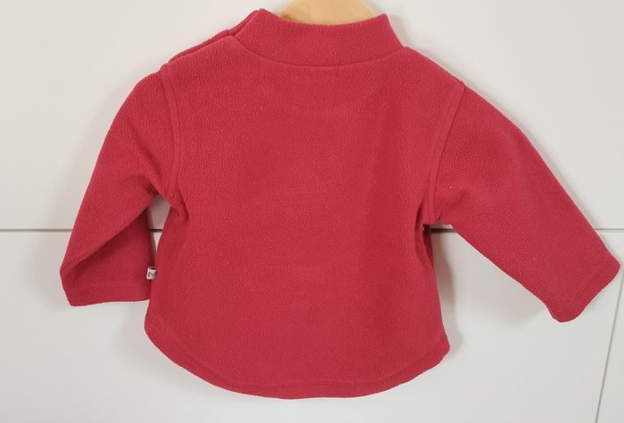 Pull garçon 6 mois Disney Mickey - photo numéro 2
