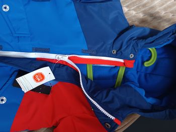 Salopette de ski taille 18 /24mois