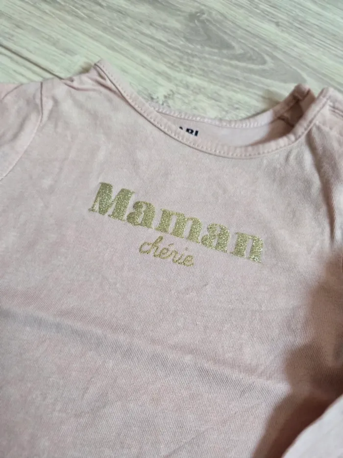 T-shirt - photo numéro 2
