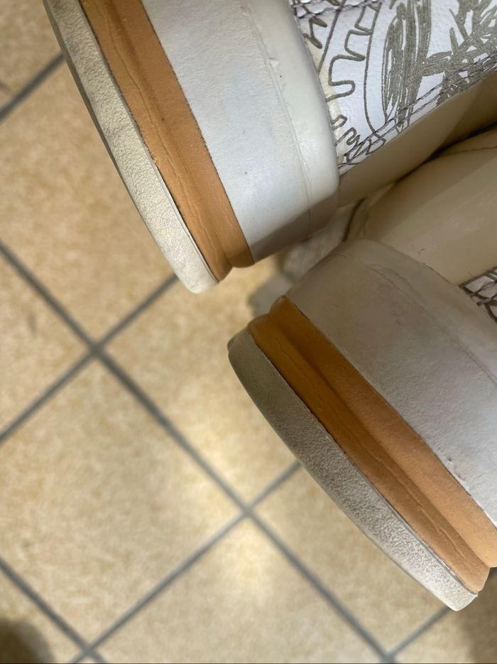 Basket Timberland - photo numéro 4