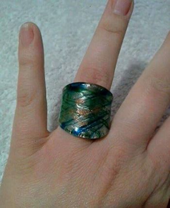 Bague