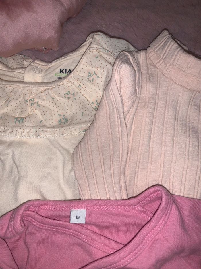 Lot bodies - photo numéro 2