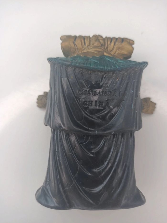 Figurine mighty power ranger bandai 1995 master vile - photo numéro 3