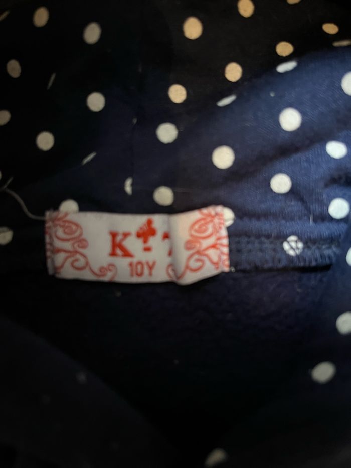 Sweat Minnie - photo numéro 3