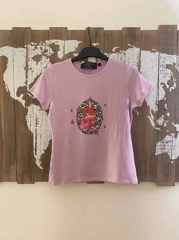 T-shirt Zara Taille S