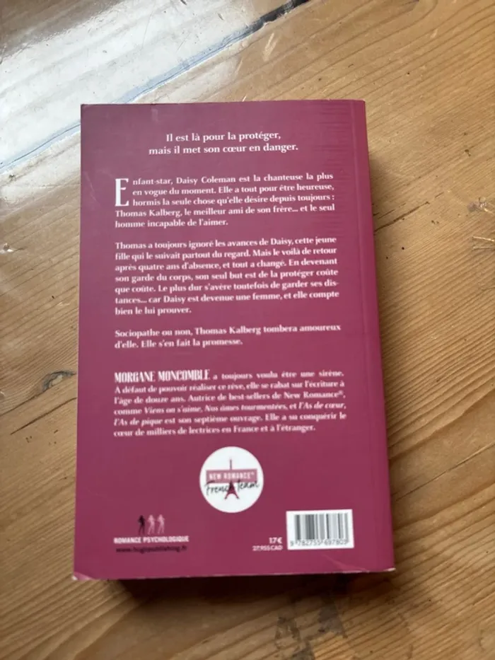 Lot de 2 tomes - photo numéro 7