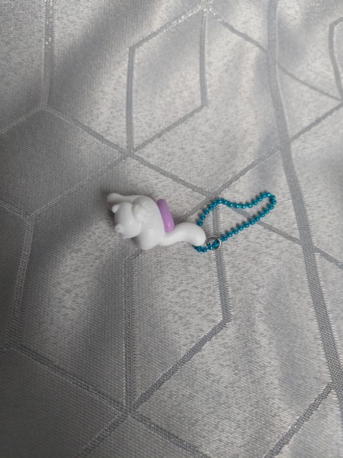 Porte-clé Cinnamoroll - photo numéro 2
