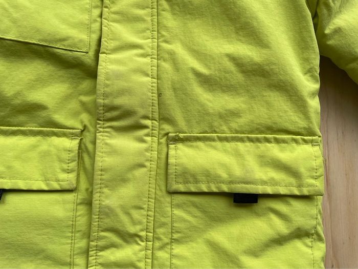 Manteau hiver 4 ans - photo numéro 3