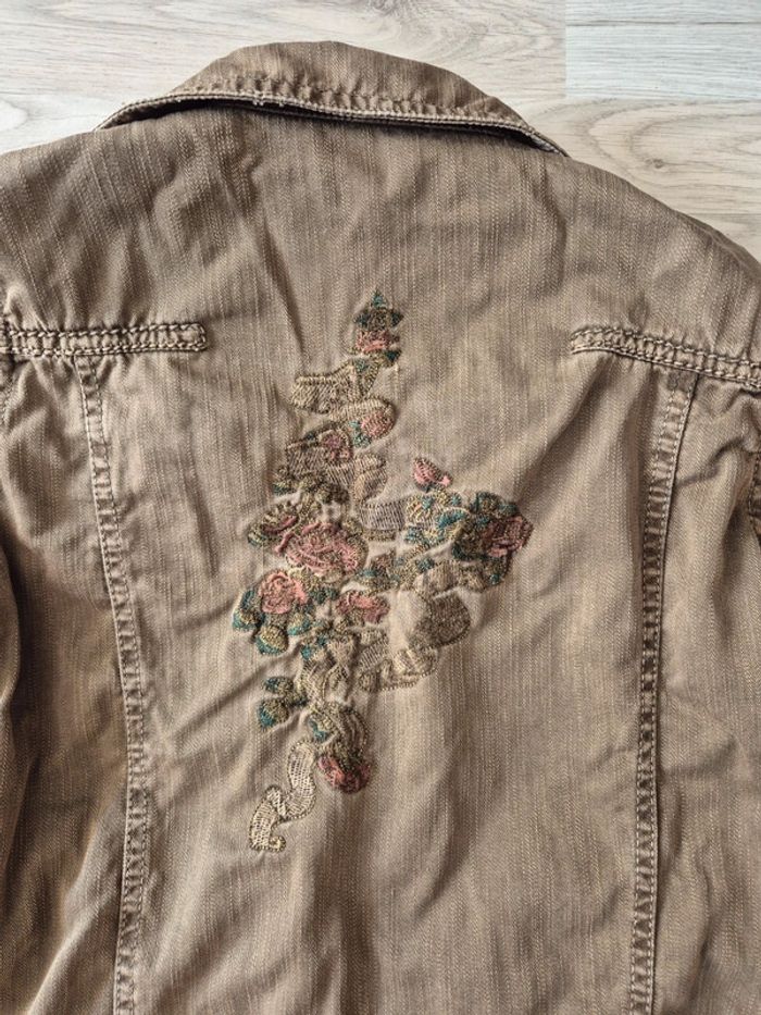 Ensemble Jupe et Veste - photo numéro 5