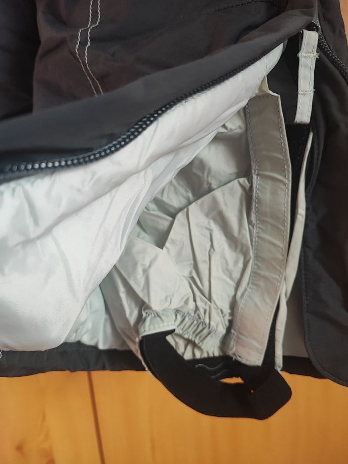 Salopette ski - photo numéro 3