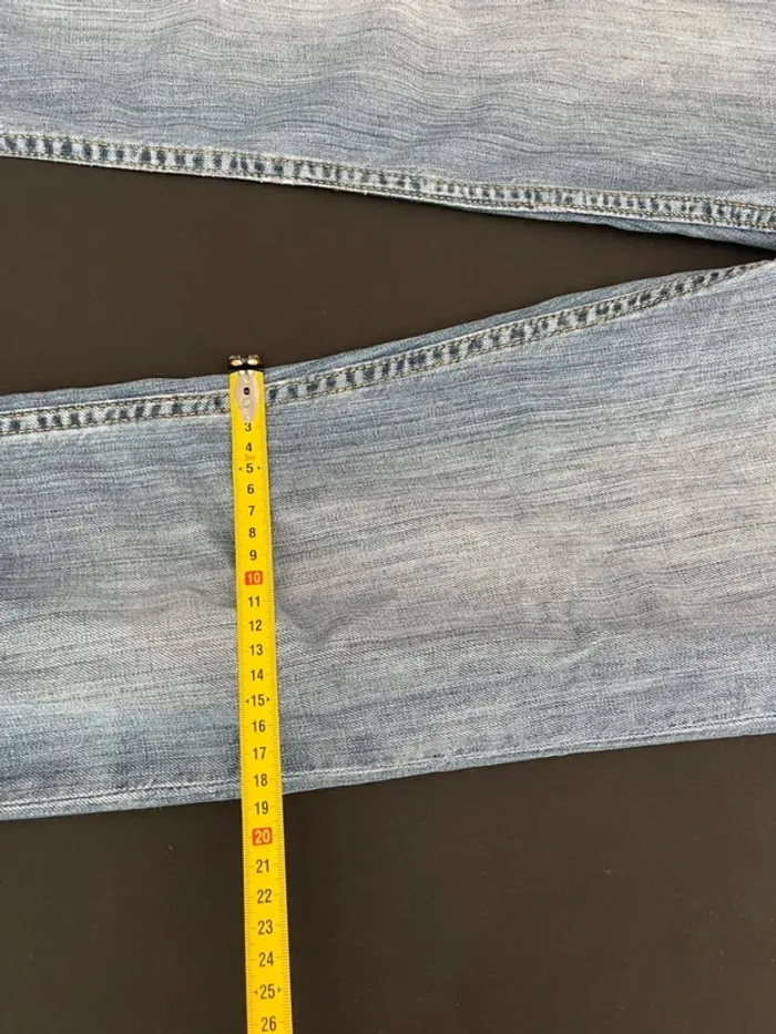 Jean Levi’s 511 W31 L34 - photo numéro 5