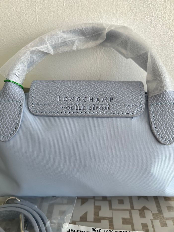 Sac Longchamp - photo numéro 5