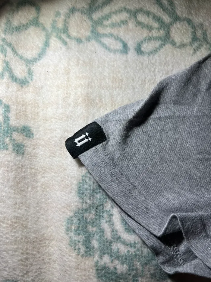 T-shirt Unkut - photo numéro 4
