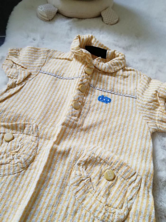 Robe DDP - photo numéro 2