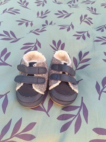 Chaussures IKKS P17/18