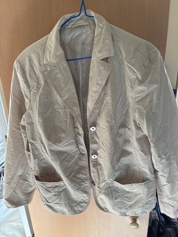 Veste femme légère