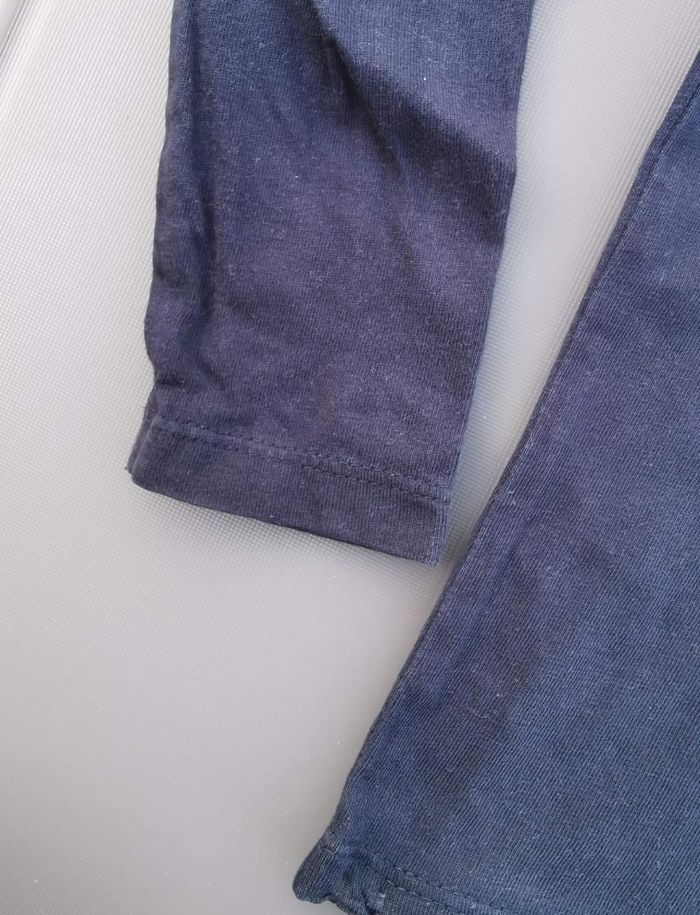 Tee-shirt ML 4 ans fille Lisa Rose - photo numéro 4