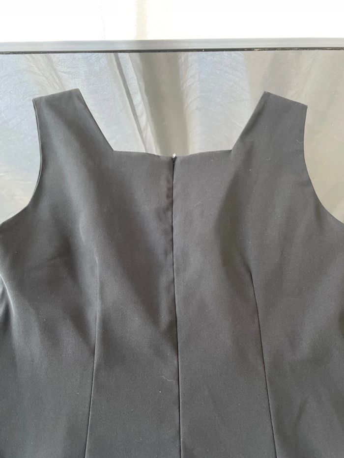 Robe de la marque Antartica Paris taille 40 - photo numéro 10