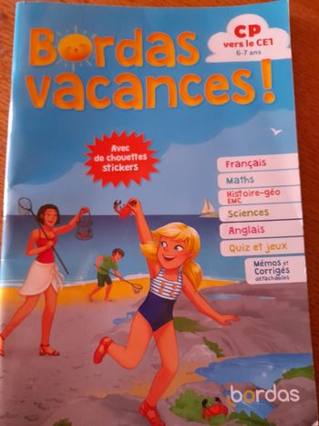 Activités