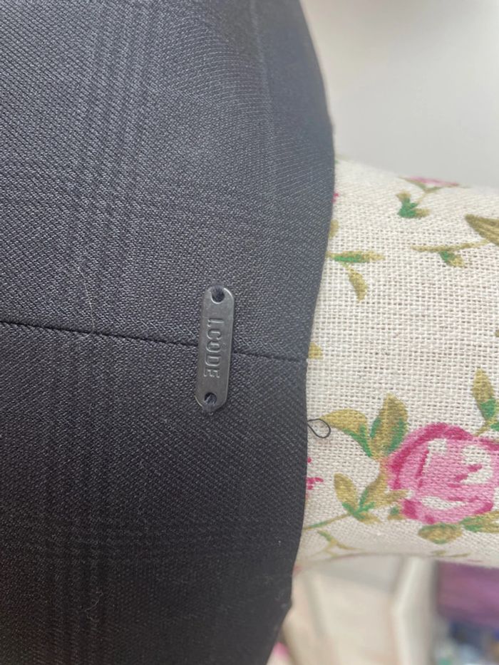 Veste Icode - photo numéro 5