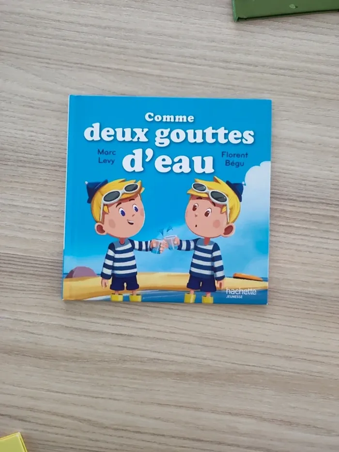 Lot 11 livres McDonald's - photo numéro 2