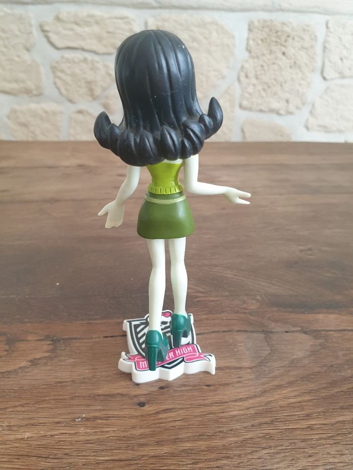 figurine  monster  hight - photo numéro 4