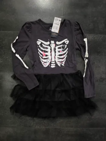Robe fille