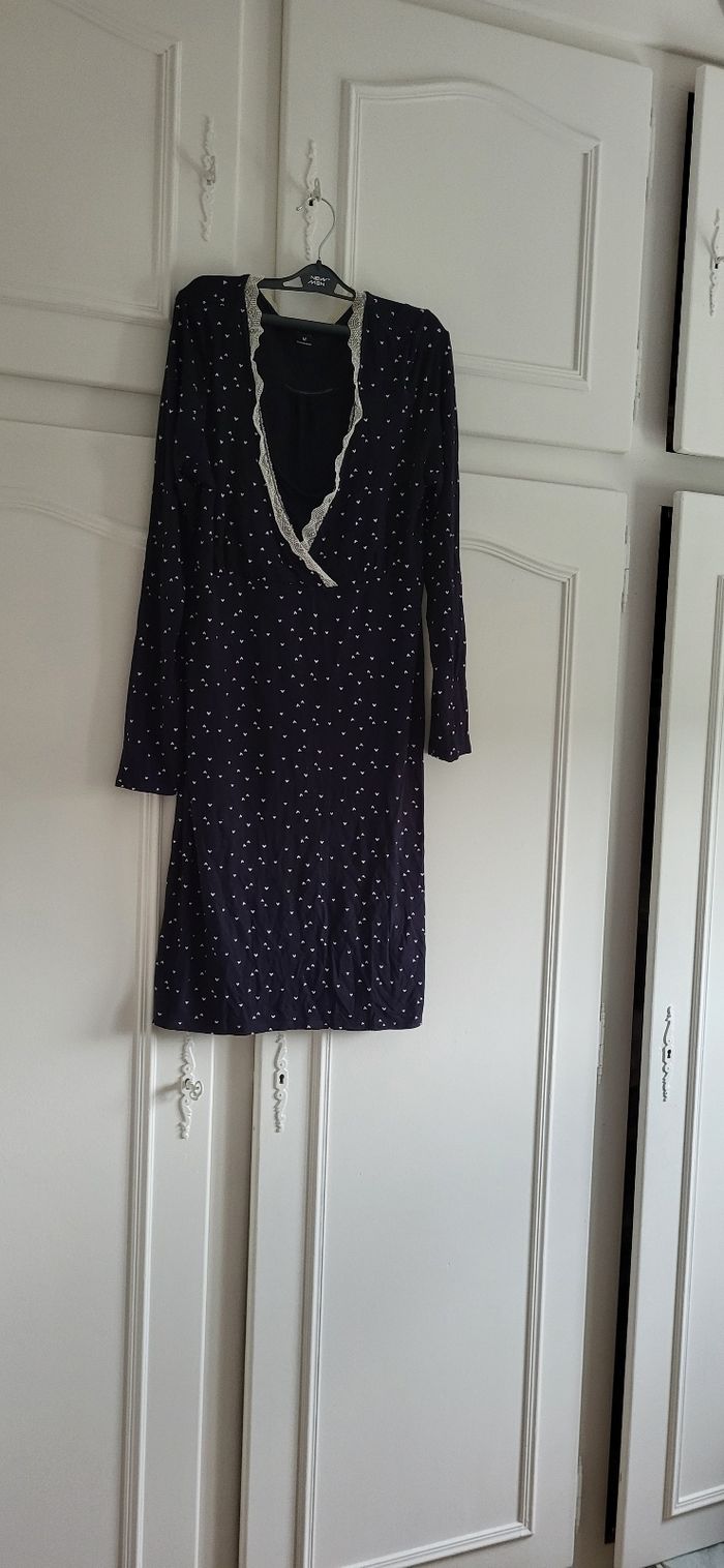 Chemise de nuit ML
