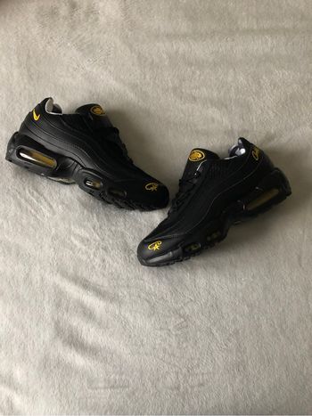 Air max 95 Corteiz