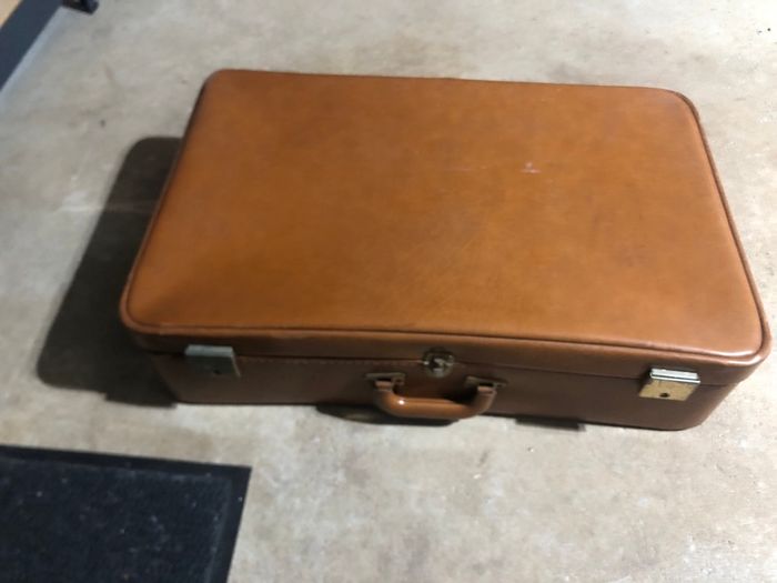 Valise