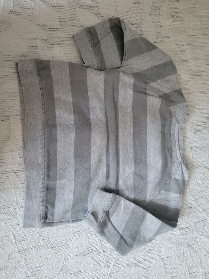 Sweat Vertbaudet 5ans - photo numéro 3