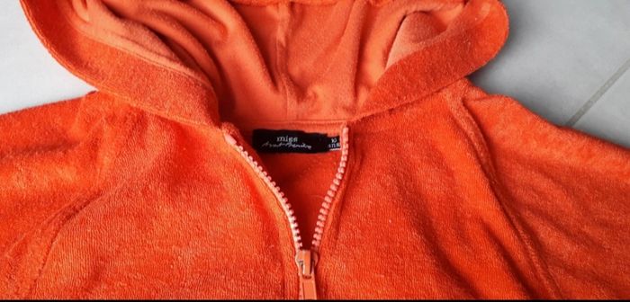 Gilet "miss avant première - photo numéro 3