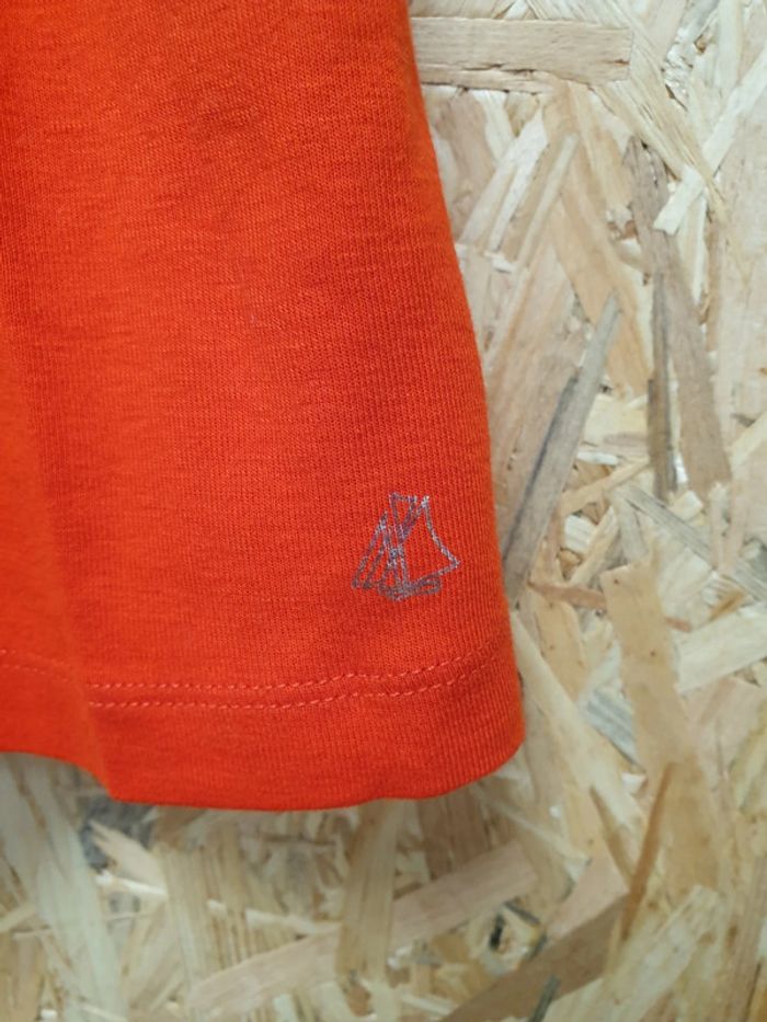 Robe Petit Bateau 5 ans - photo numéro 4